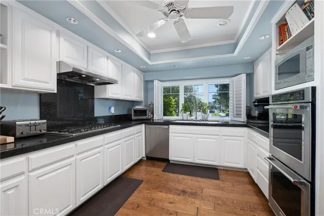 $3,295,000 | 12261 Browning Avenue, North Tustin, CA 92705