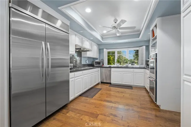 $3,295,000 | 12261 Browning Avenue, North Tustin, CA 92705