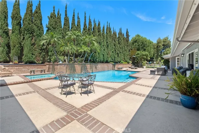 $3,295,000 | 12261 Browning Avenue, North Tustin, CA 92705