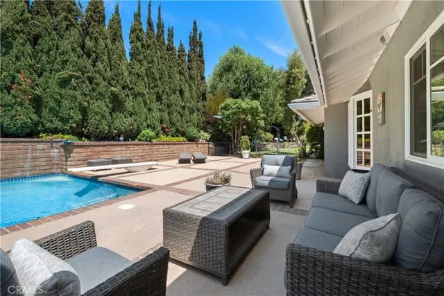 $3,295,000 | 12261 Browning Avenue, North Tustin, CA 92705