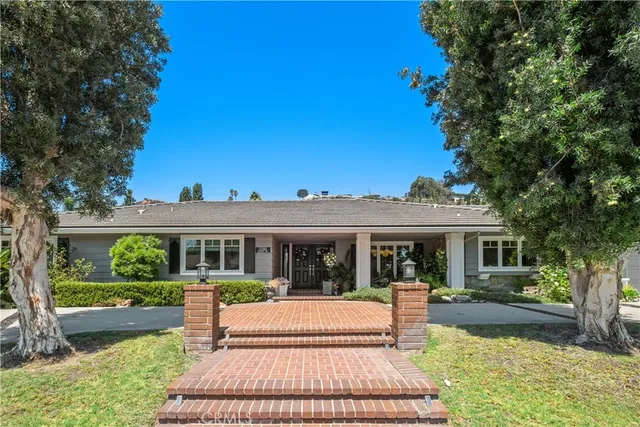$3,295,000 | 12261 Browning Avenue, North Tustin, CA 92705