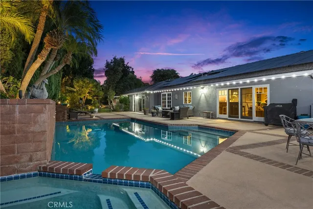 $3,295,000 | 12261 Browning Avenue, North Tustin, CA 92705