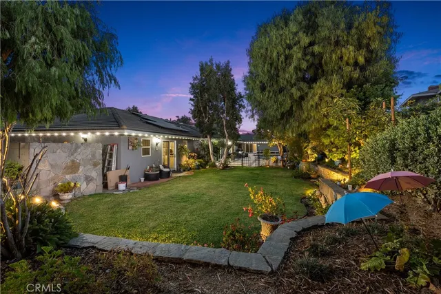 $3,295,000 | 12261 Browning Avenue, North Tustin, CA 92705
