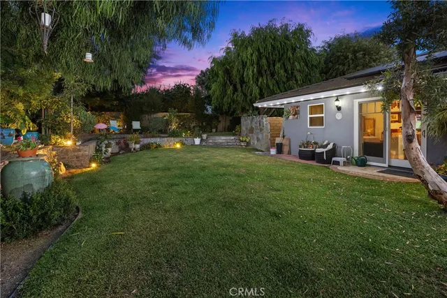 $3,295,000 | 12261 Browning Avenue, North Tustin, CA 92705