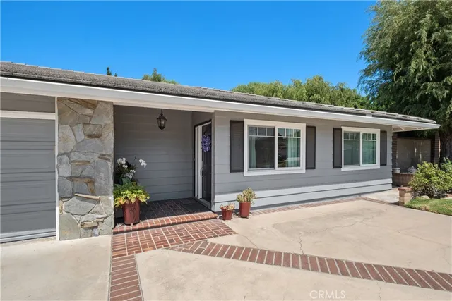 $3,295,000 | 12261 Browning Avenue, North Tustin, CA 92705