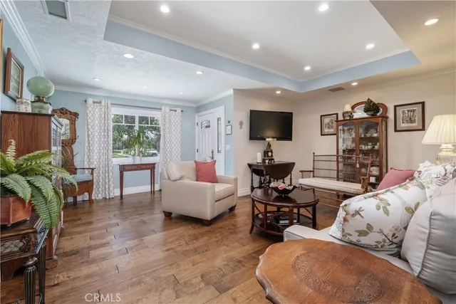 $3,295,000 | 12261 Browning Avenue, North Tustin, CA 92705