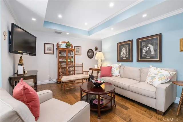 $3,295,000 | 12261 Browning Avenue, North Tustin, CA 92705