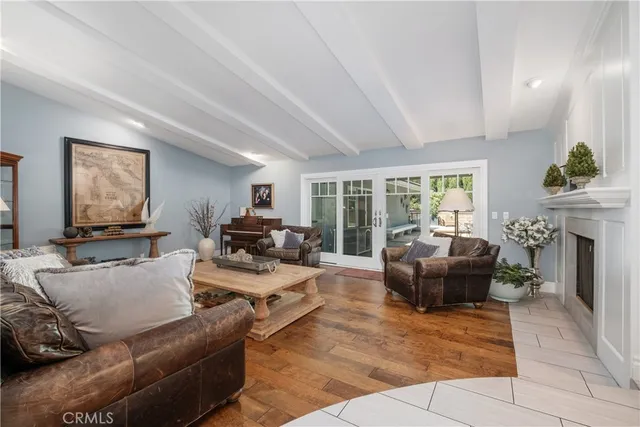 $3,295,000 | 12261 Browning Avenue, North Tustin, CA 92705