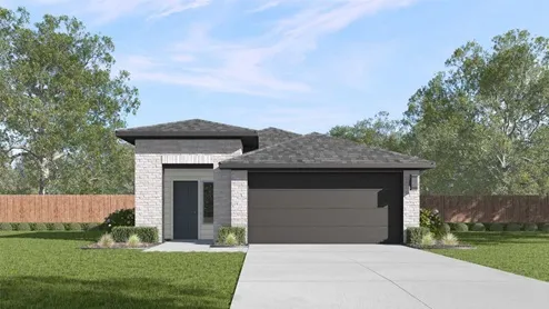 $289,357 | 268 Mountain Pea Road, Kyle, TX 78640