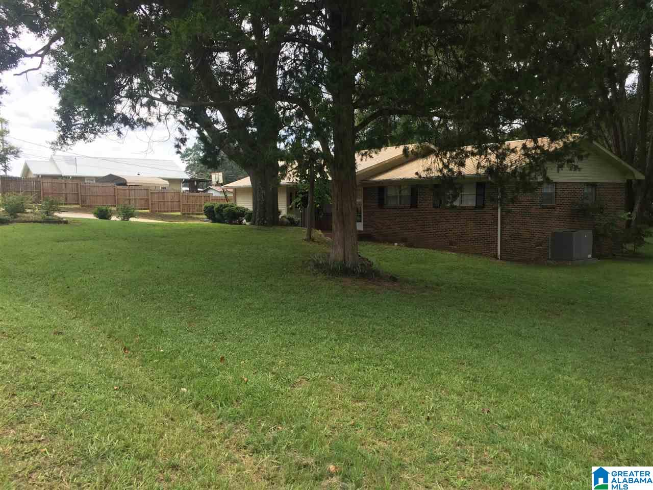 290 Peaceful Valley Road Eastaboga, AL 36260 - Photo 21 of 27