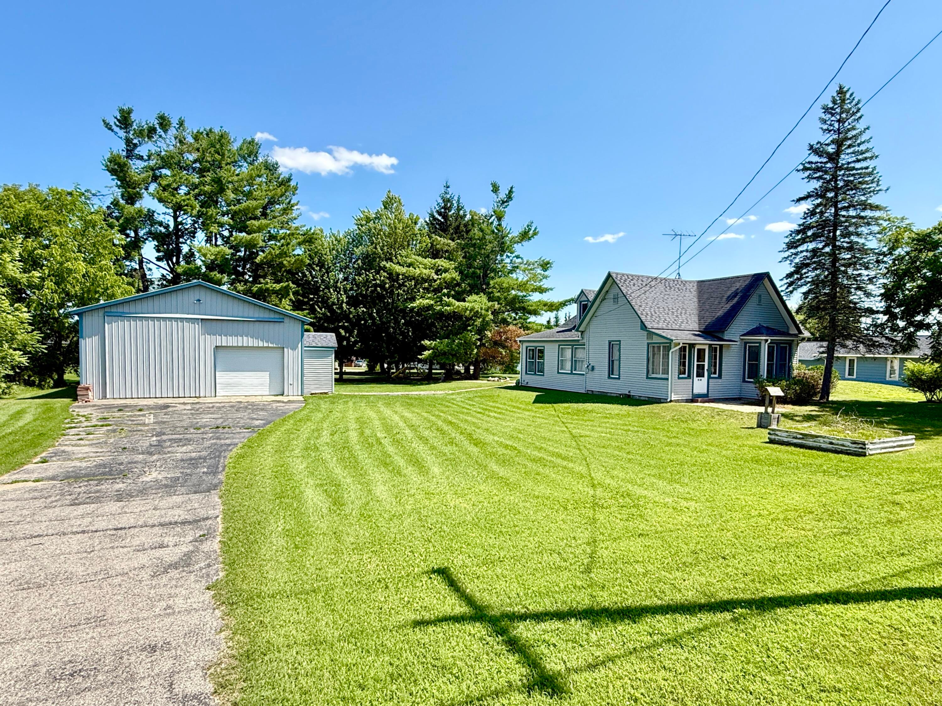 3141 Gratiot Road Indian River, MI 49749 - Photo 45 of 45 Gallery Image 45