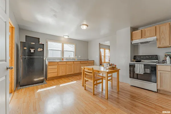 $119,000 | 108 South Church Street, Green Valley, IL 61534