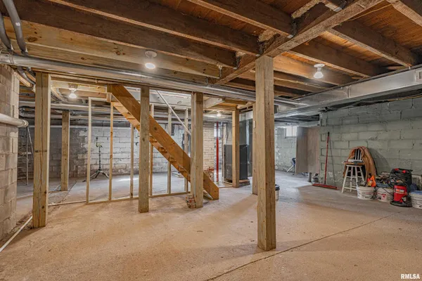 $119,000 | 108 South Church Street, Green Valley, IL 61534