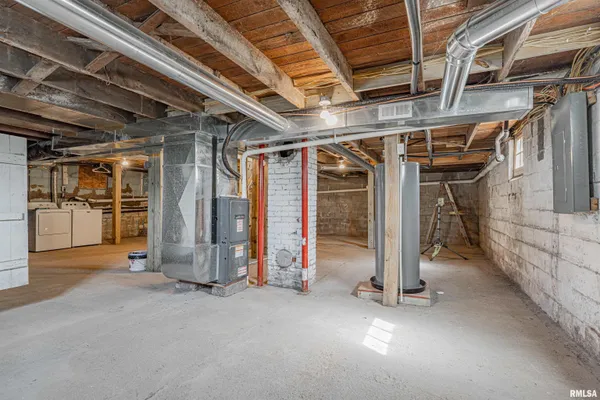 $119,000 | 108 South Church Street, Green Valley, IL 61534