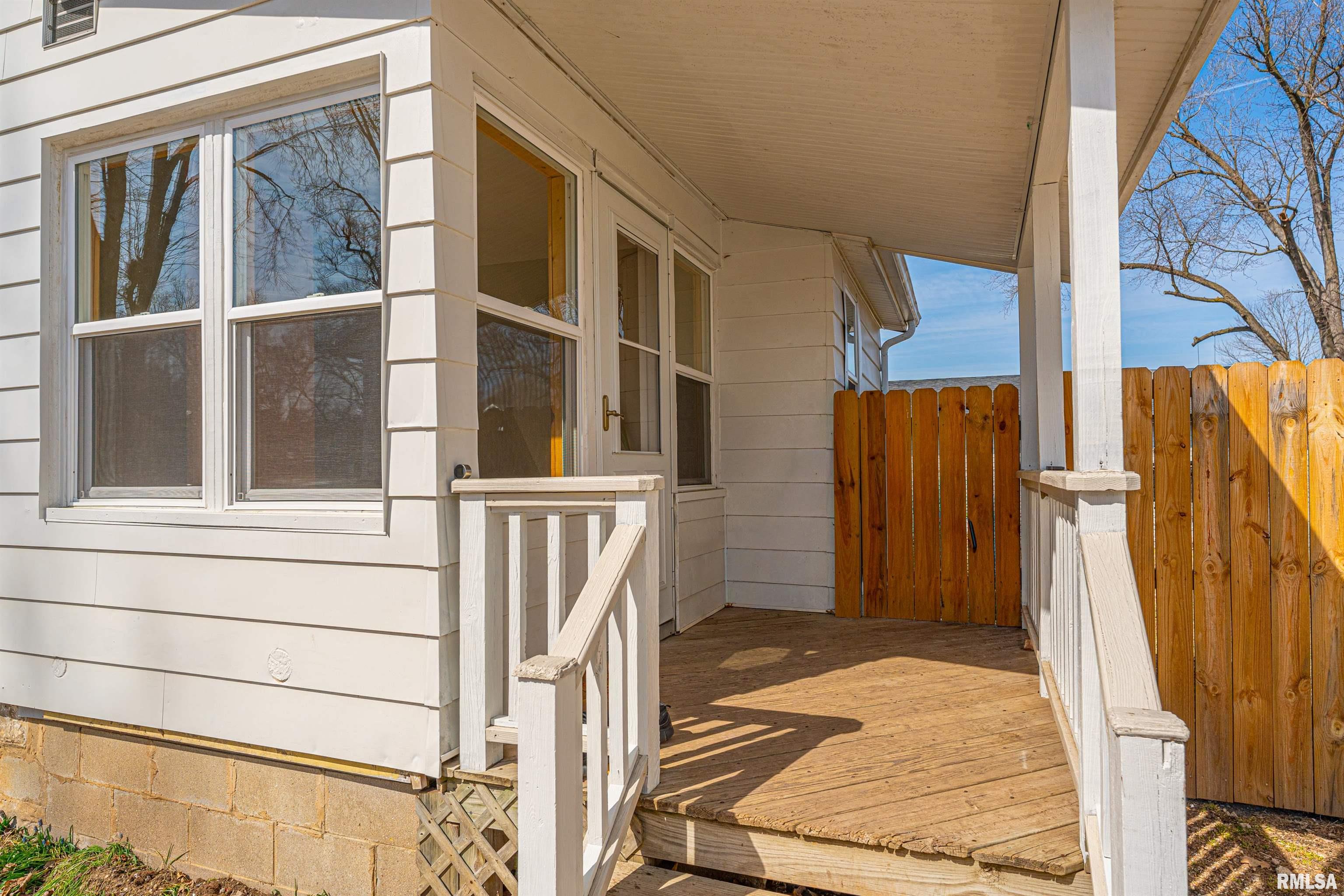 108 South Church Street Green Valley, IL 61534 - Photo 29 of 36
