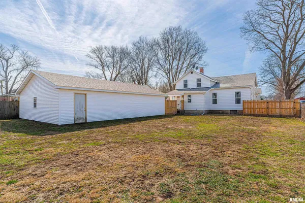 $119,000 | 108 South Church Street, Green Valley, IL 61534