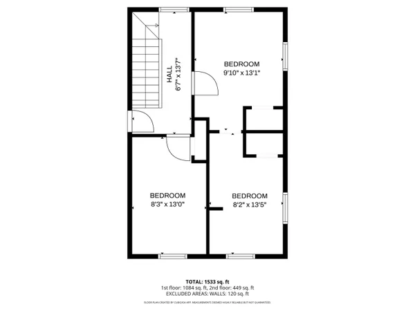 $119,000 | 108 South Church Street, Green Valley, IL 61534