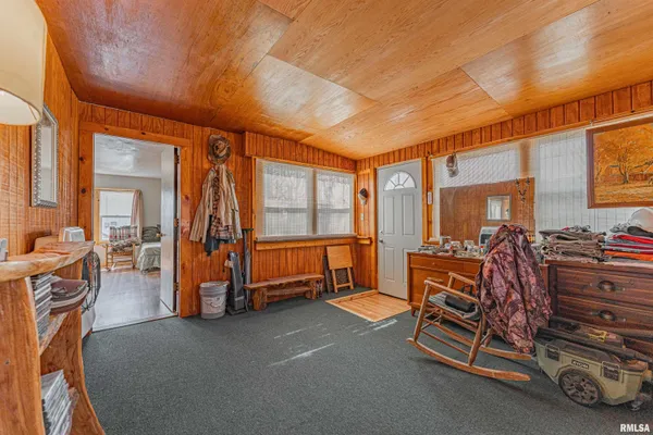 $119,000 | 108 South Church Street, Green Valley, IL 61534