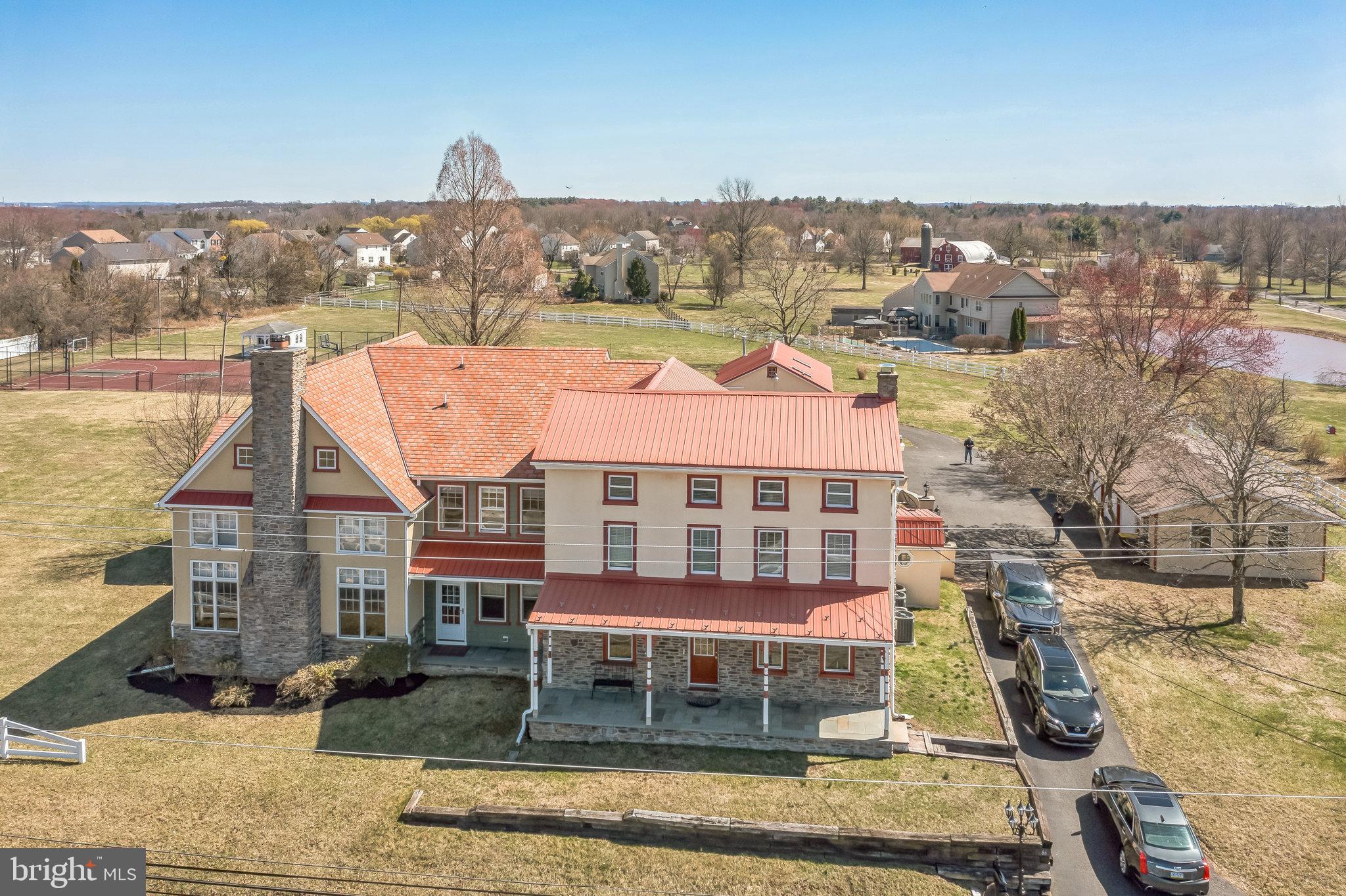 86 Sunset Road Royersford, PA 19468 - Photo 4 of 75