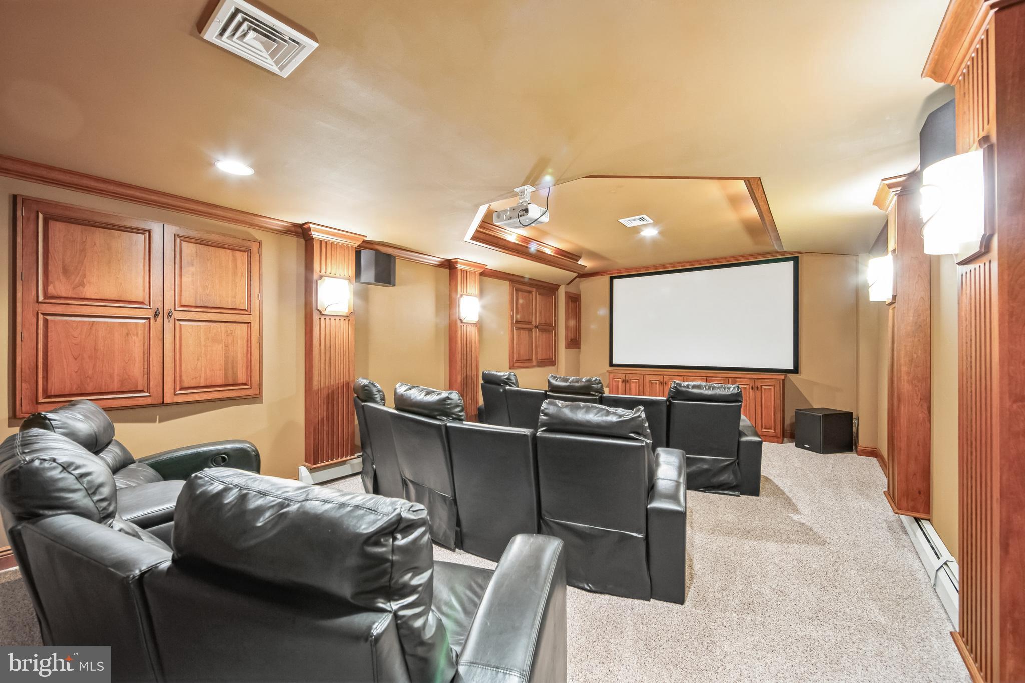 86 Sunset Road Royersford, PA 19468 - Photo 42 of 75 a living room with furniture a large window and furniture