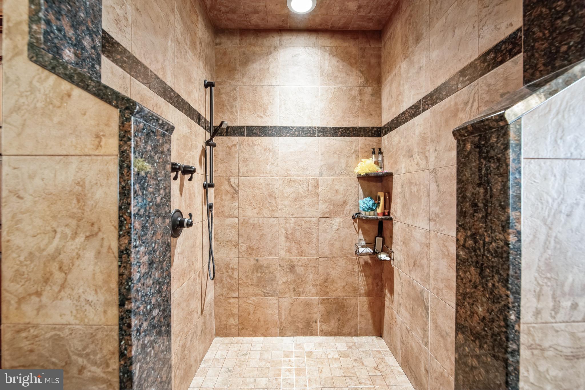 86 Sunset Road Royersford, PA 19468 - Photo 49 of 75 a bathroom with a shower