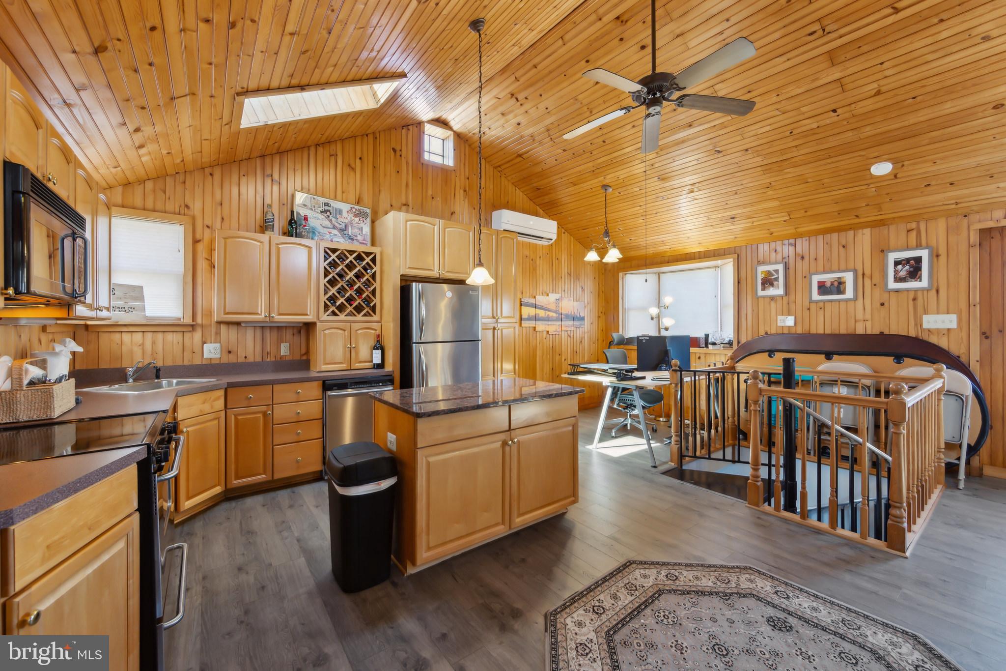 86 Sunset Road Royersford, PA 19468 - Photo 55 of 75 a kitchen with lots of counter top space