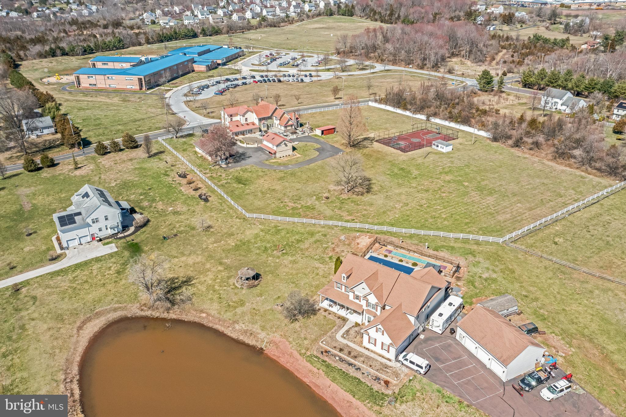 86 Sunset Road Royersford, PA 19468 - Photo 72 of 75