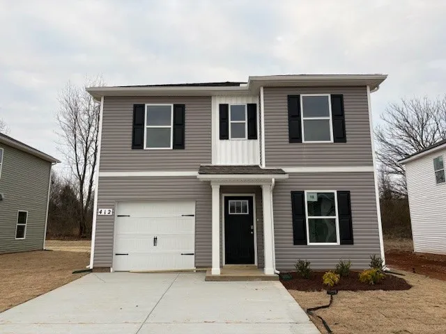 $299,990 | 412 Cloudland Drive, Portland, TN 37148