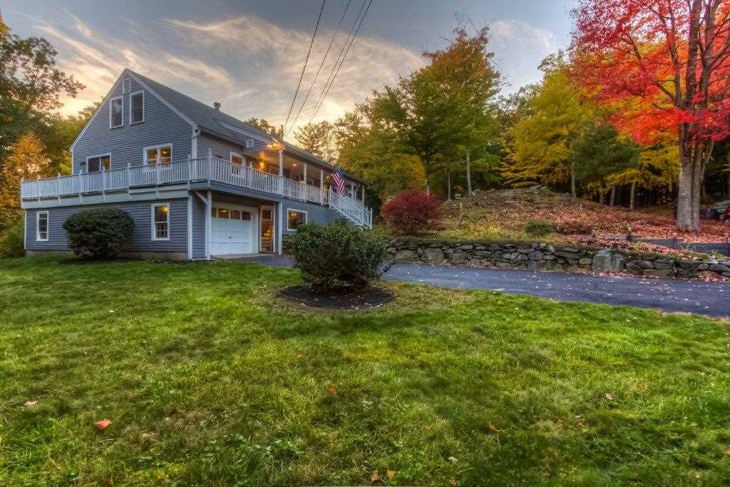 88 Watson Road Exeter, NH 03833 - Photo 1 of 40