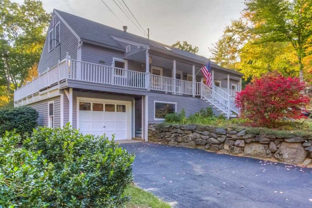 88 Watson Road Exeter, NH 03833 - Photo 2 of 40