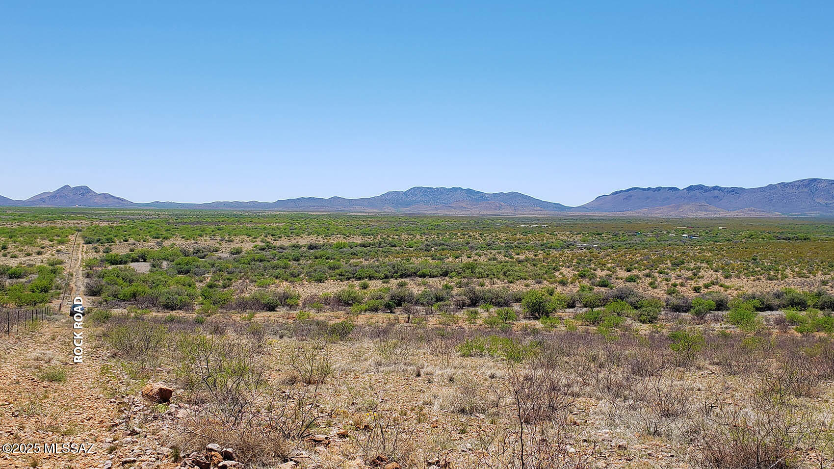 5.17-ac East Rock Road, Unit 133 Pearce, AZ 85625 - Photo 5 of 15