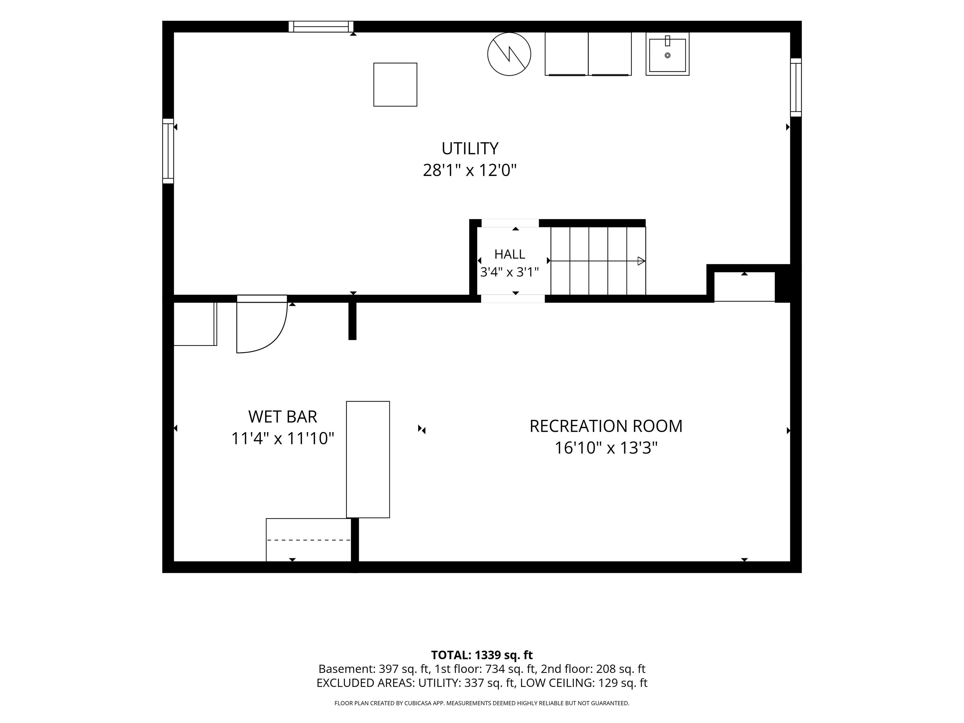218 North Illinois Street Springfield, IL 62702 - Photo 29 of 30 Gallery Image 29