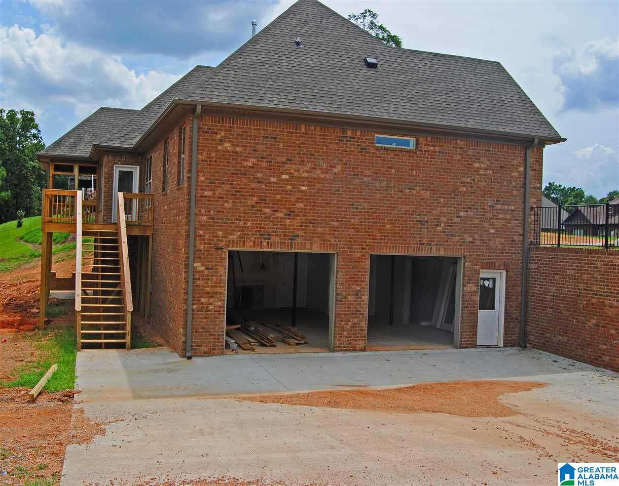 2060 Chelsea Ridge Drive Columbiana, AL 35051 - Photo 29 of 32