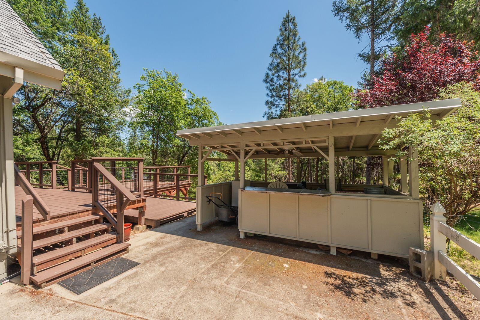 891 Salt Flat Road Lewiston, CA 96052 - Photo 41 of 50