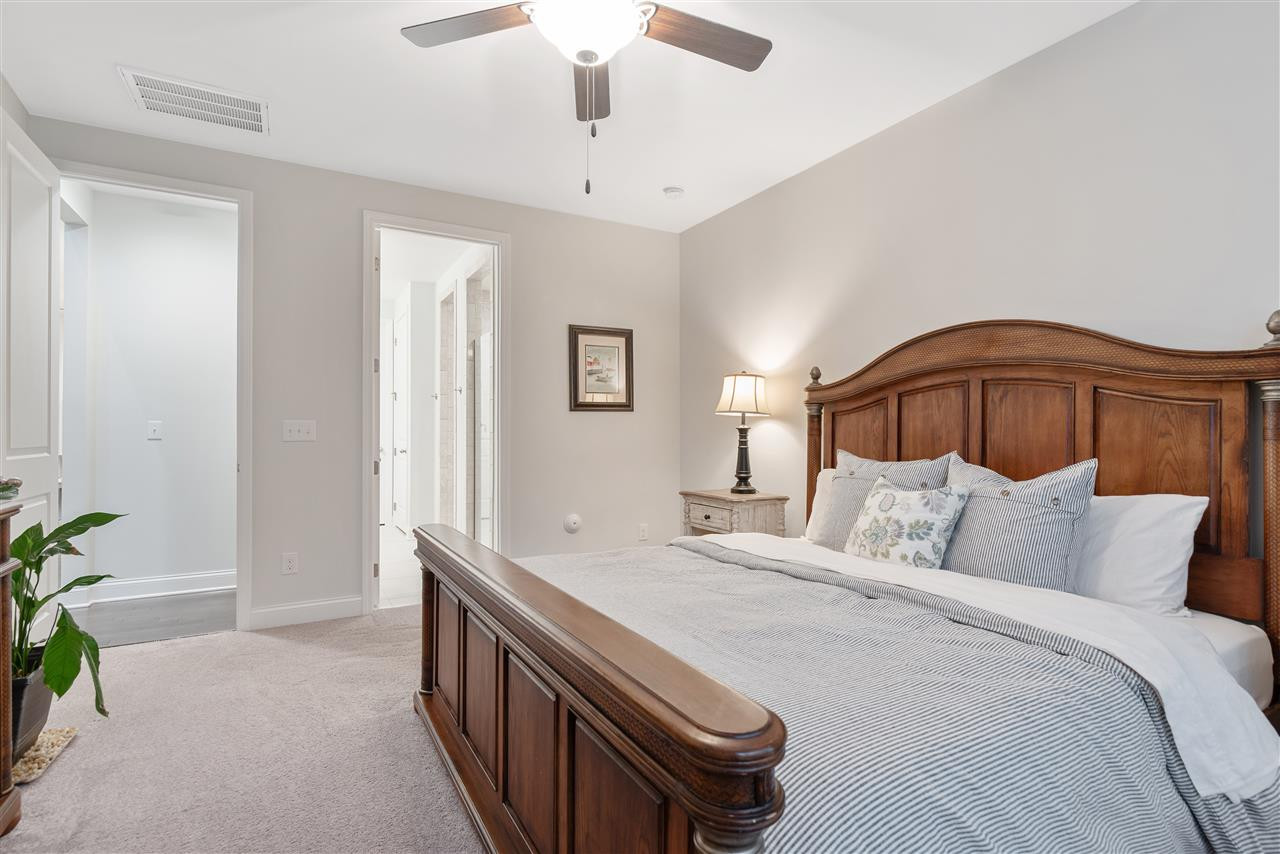 2577 Rambling Creek Road Apex, NC 27523 - Photo 14 of 30 Photo 14