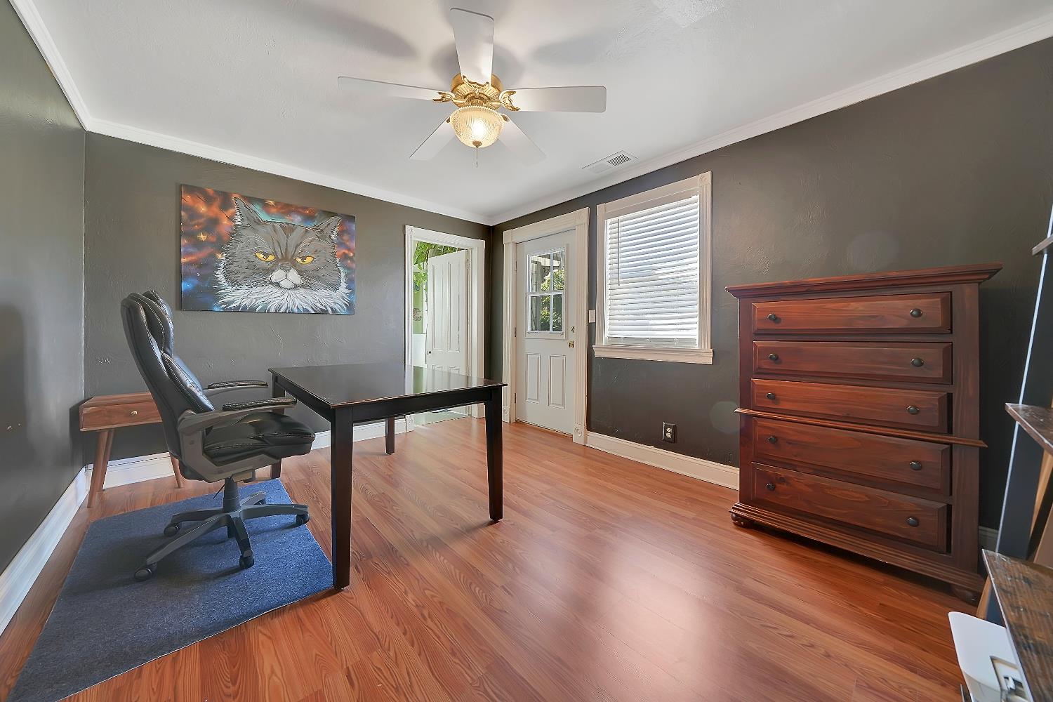 104 South Church Street Ione, CA 95640 - Photo 18 of 33 Office, could be converted to bedroom