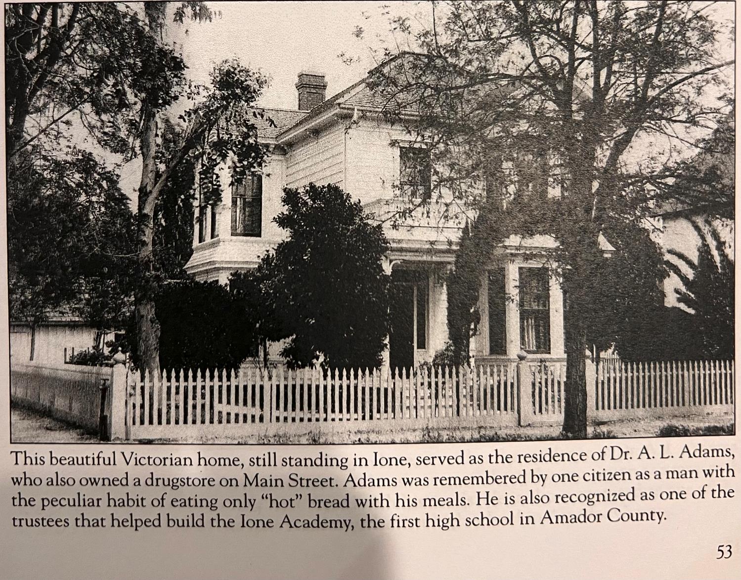 104 South Church Street Ione, CA 95640 - Photo 33 of 33