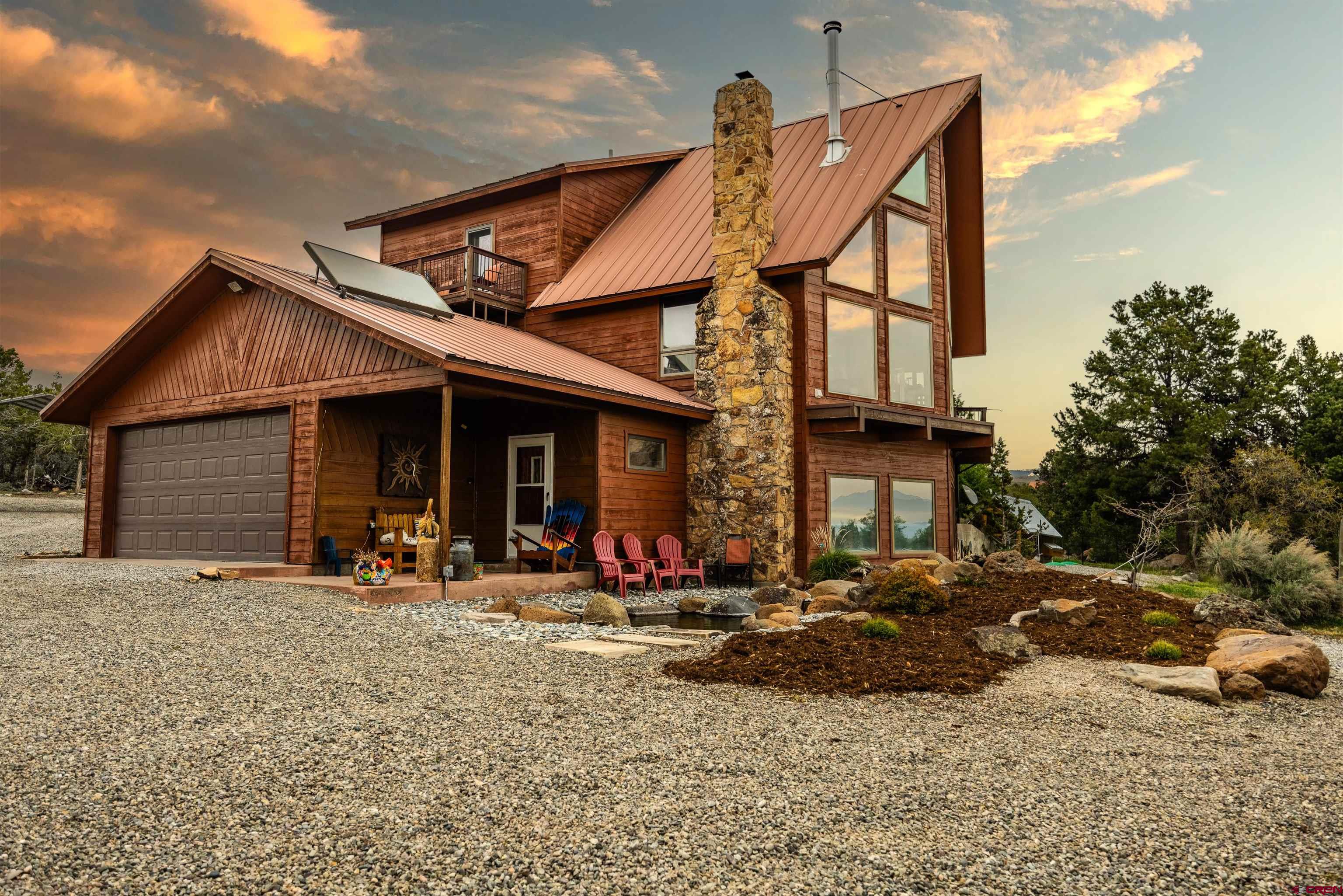 21186 Uintah Road Cedaredge, CO 81413 - Photo 2 of 45