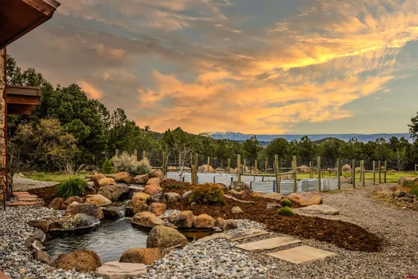 $787,000 | 21186 Uintah Road, Cedaredge, CO 81413