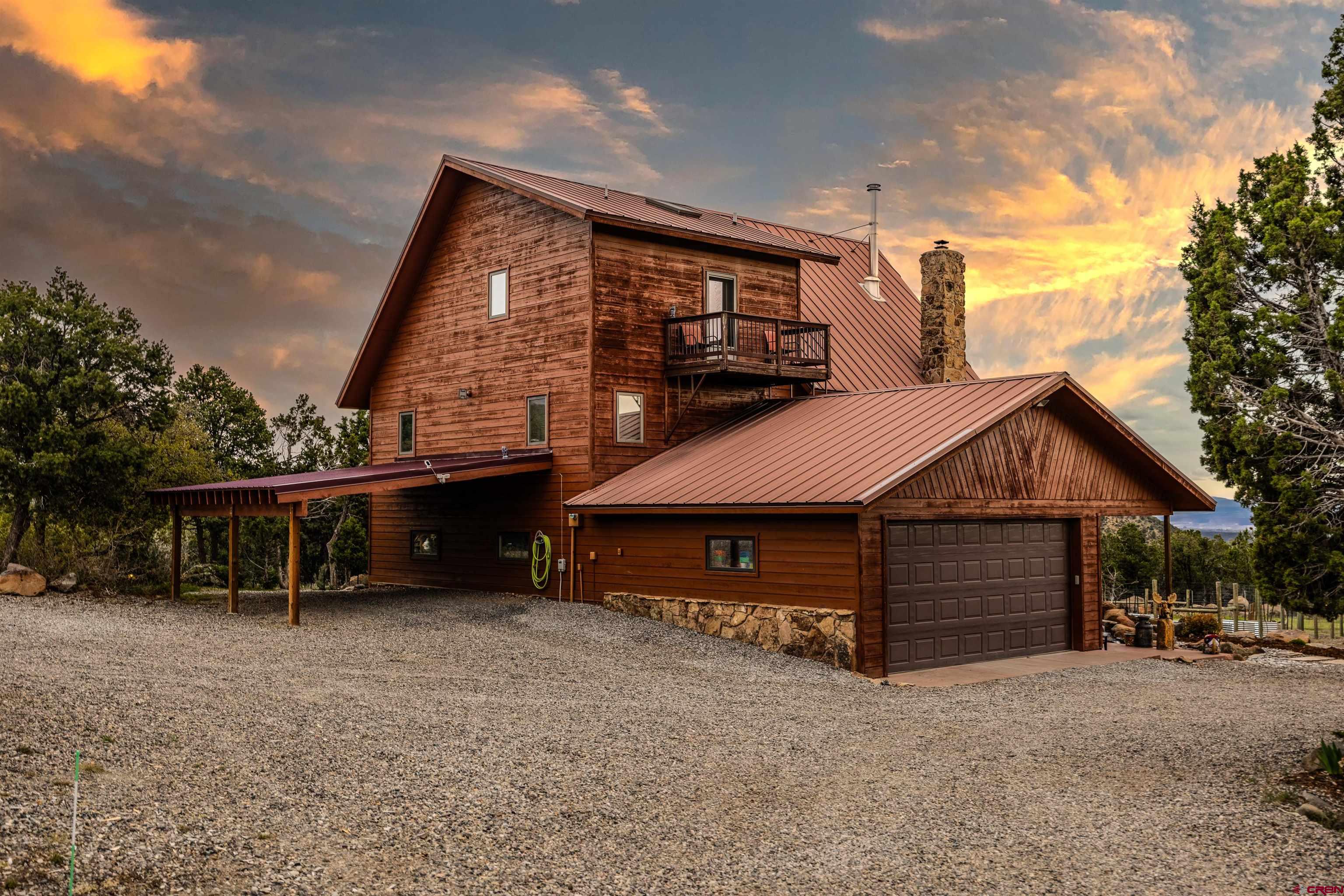 21186 Uintah Road Cedaredge, CO 81413 - Photo 25 of 45