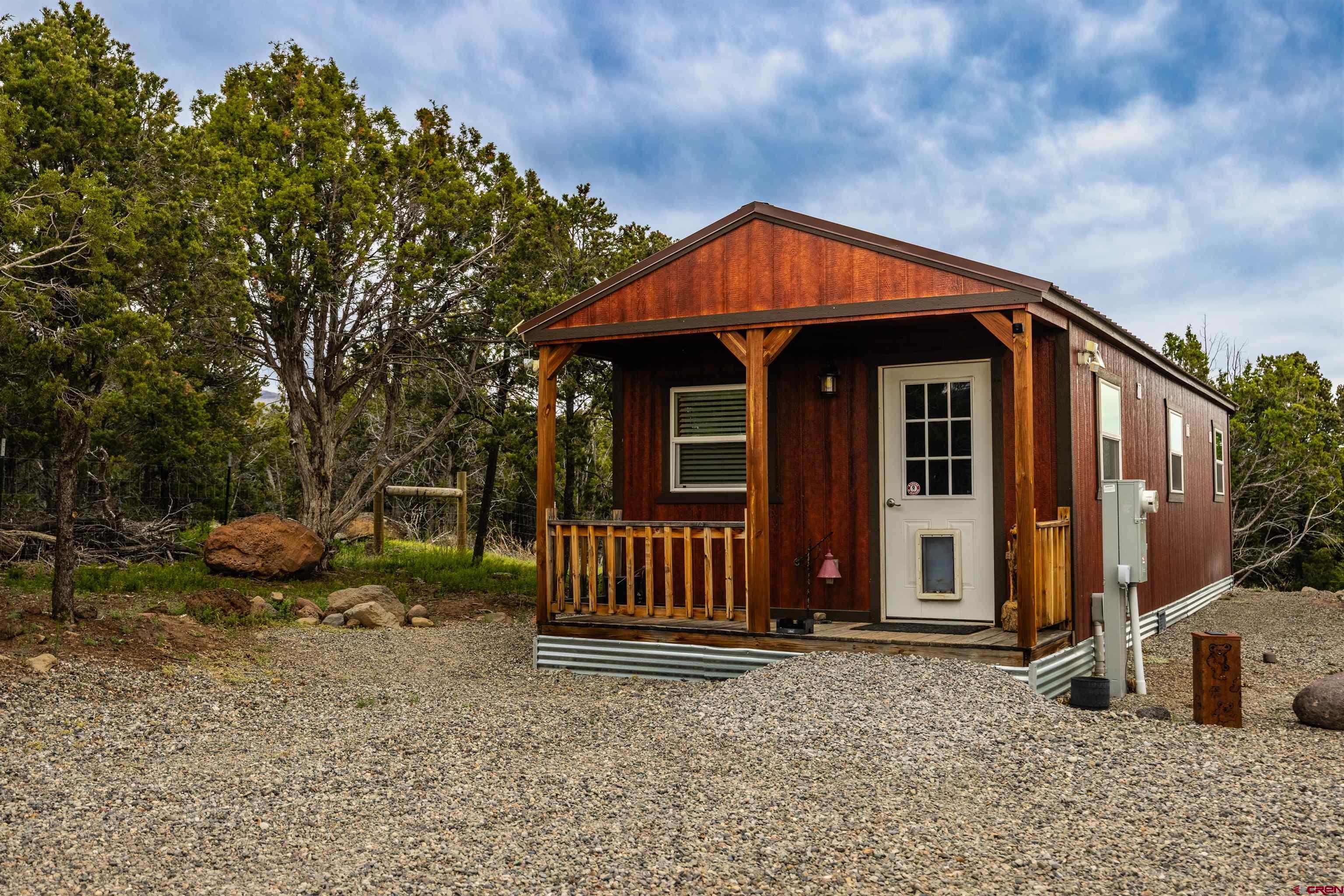 21186 Uintah Road Cedaredge, CO 81413 - Photo 26 of 45