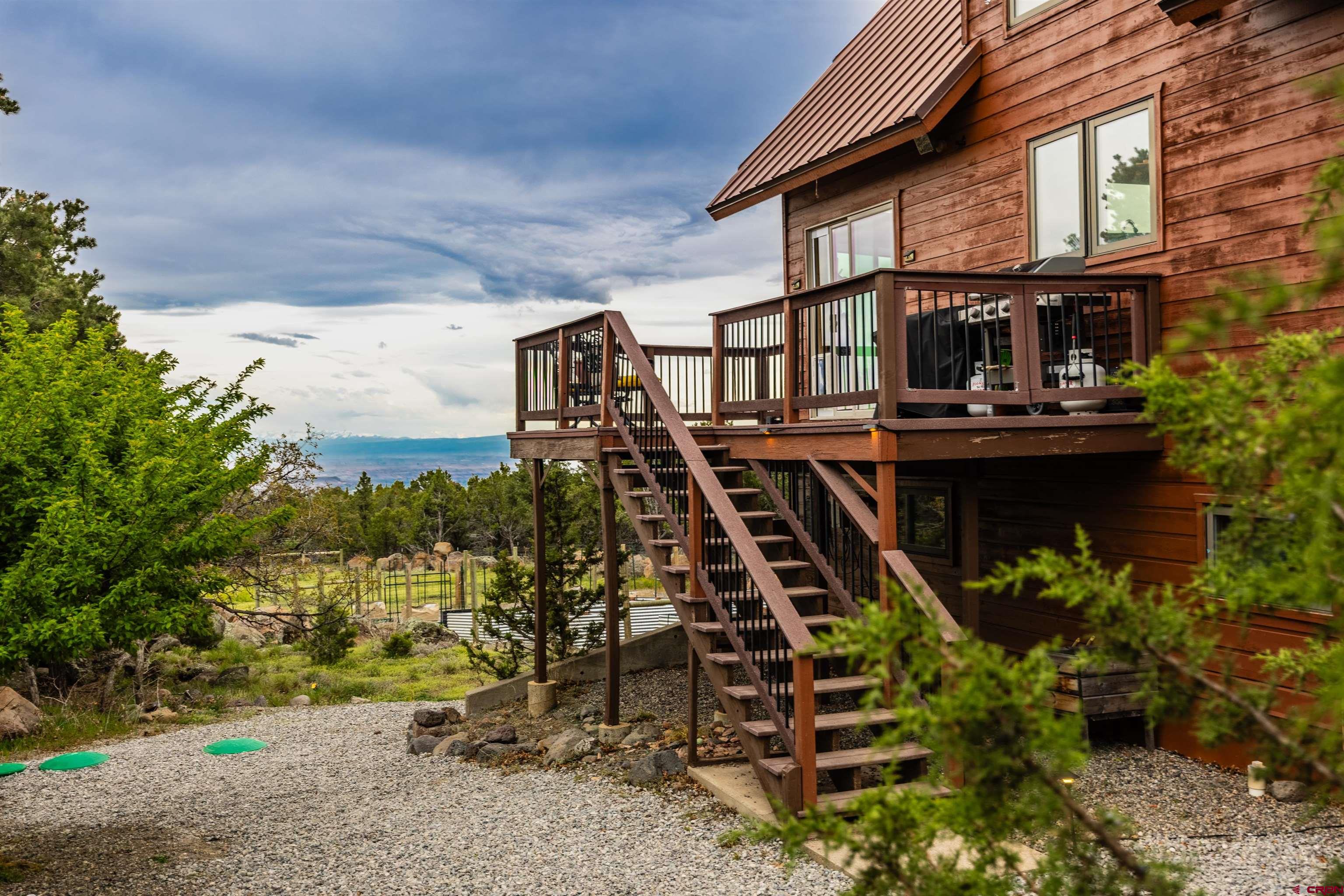 21186 Uintah Road Cedaredge, CO 81413 - Photo 27 of 45