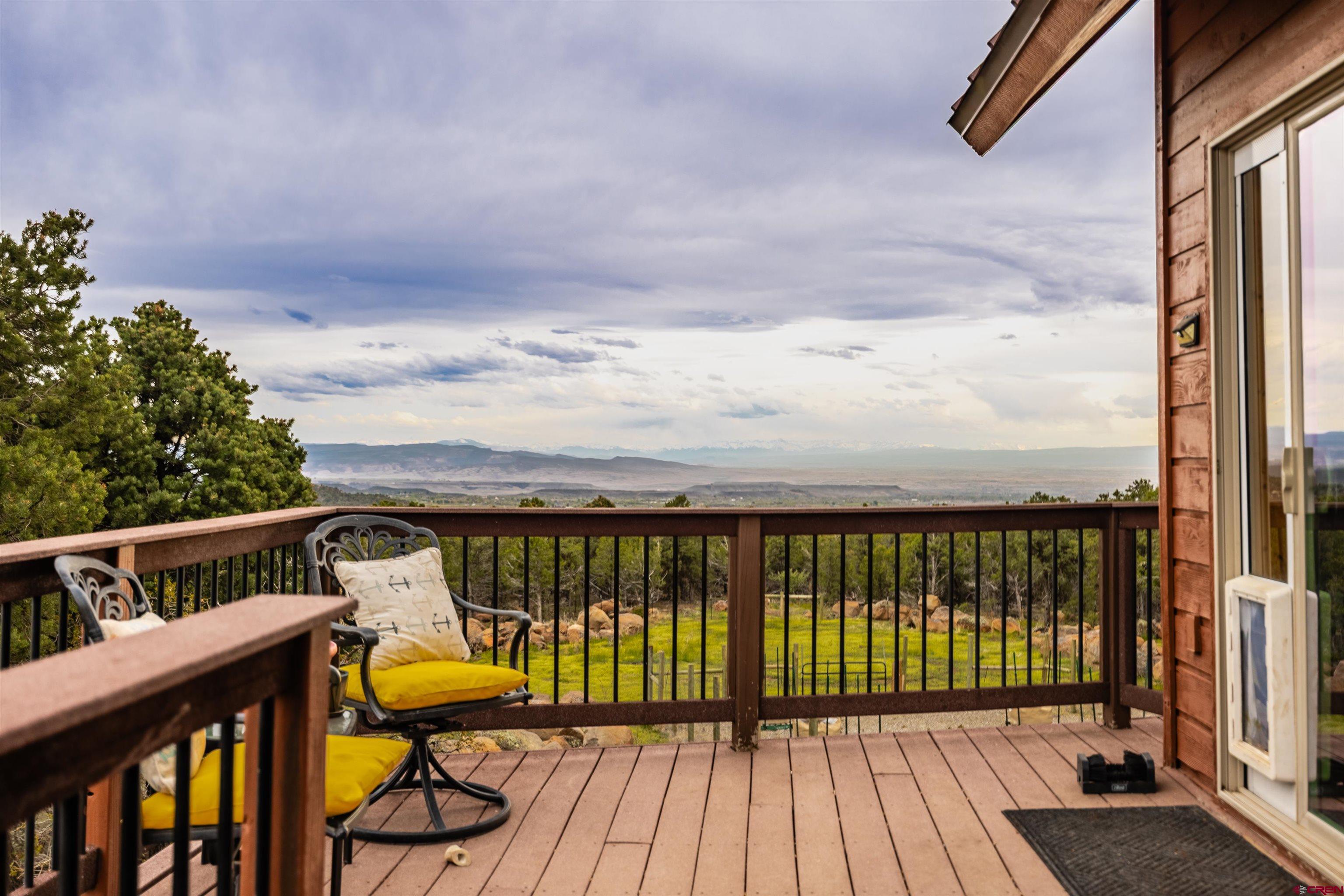 21186 Uintah Road Cedaredge, CO 81413 - Photo 28 of 45