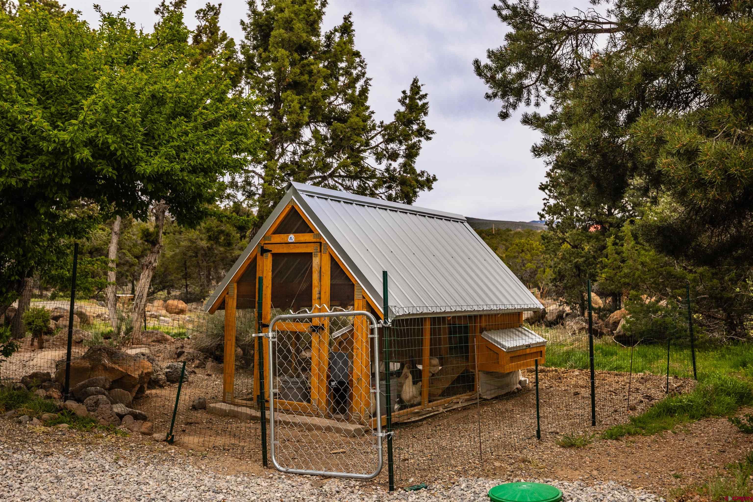 21186 Uintah Road Cedaredge, CO 81413 - Photo 29 of 45