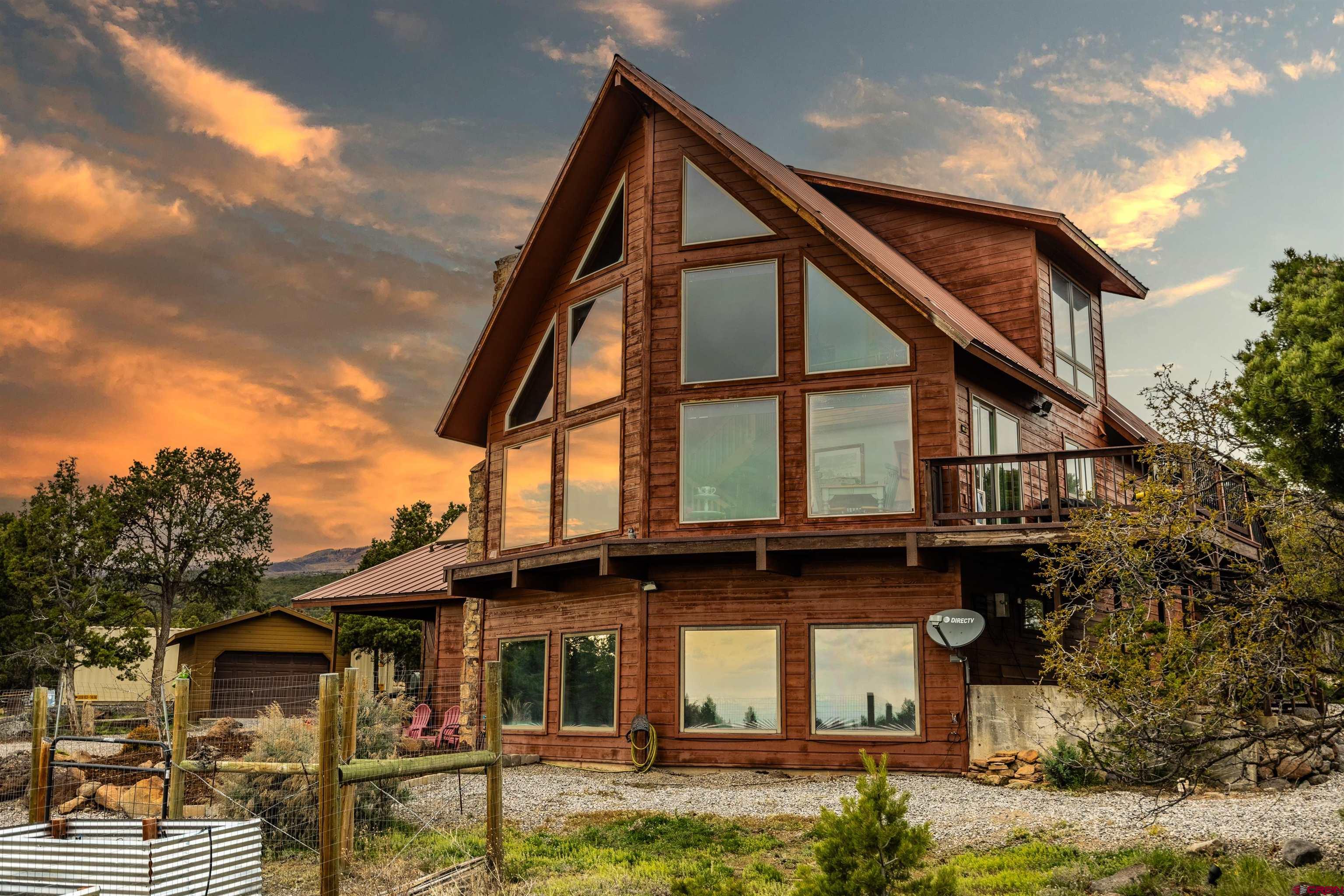 21186 Uintah Road Cedaredge, CO 81413 - Photo 3 of 45