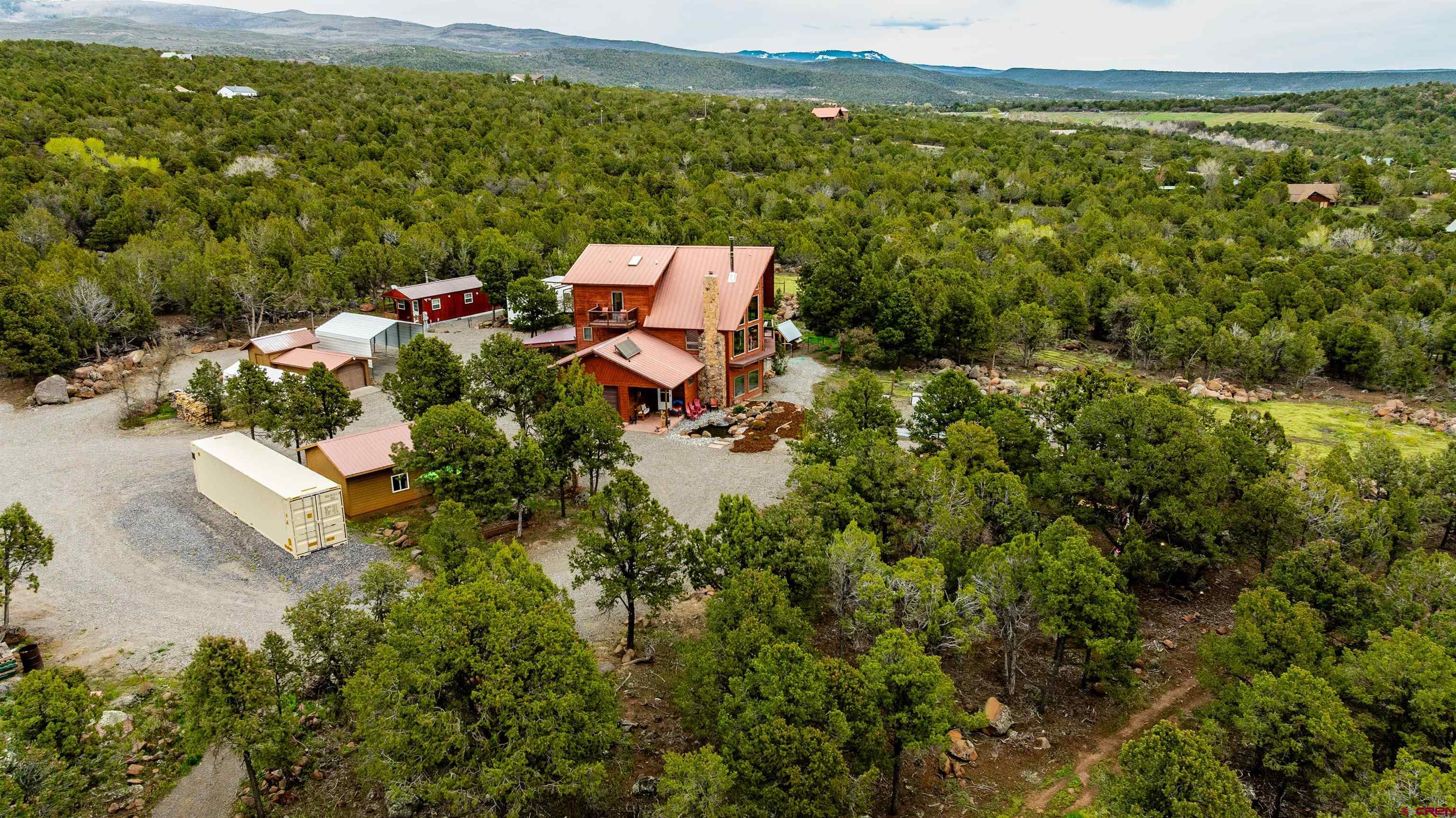 21186 Uintah Road Cedaredge, CO 81413 - Photo 32 of 45