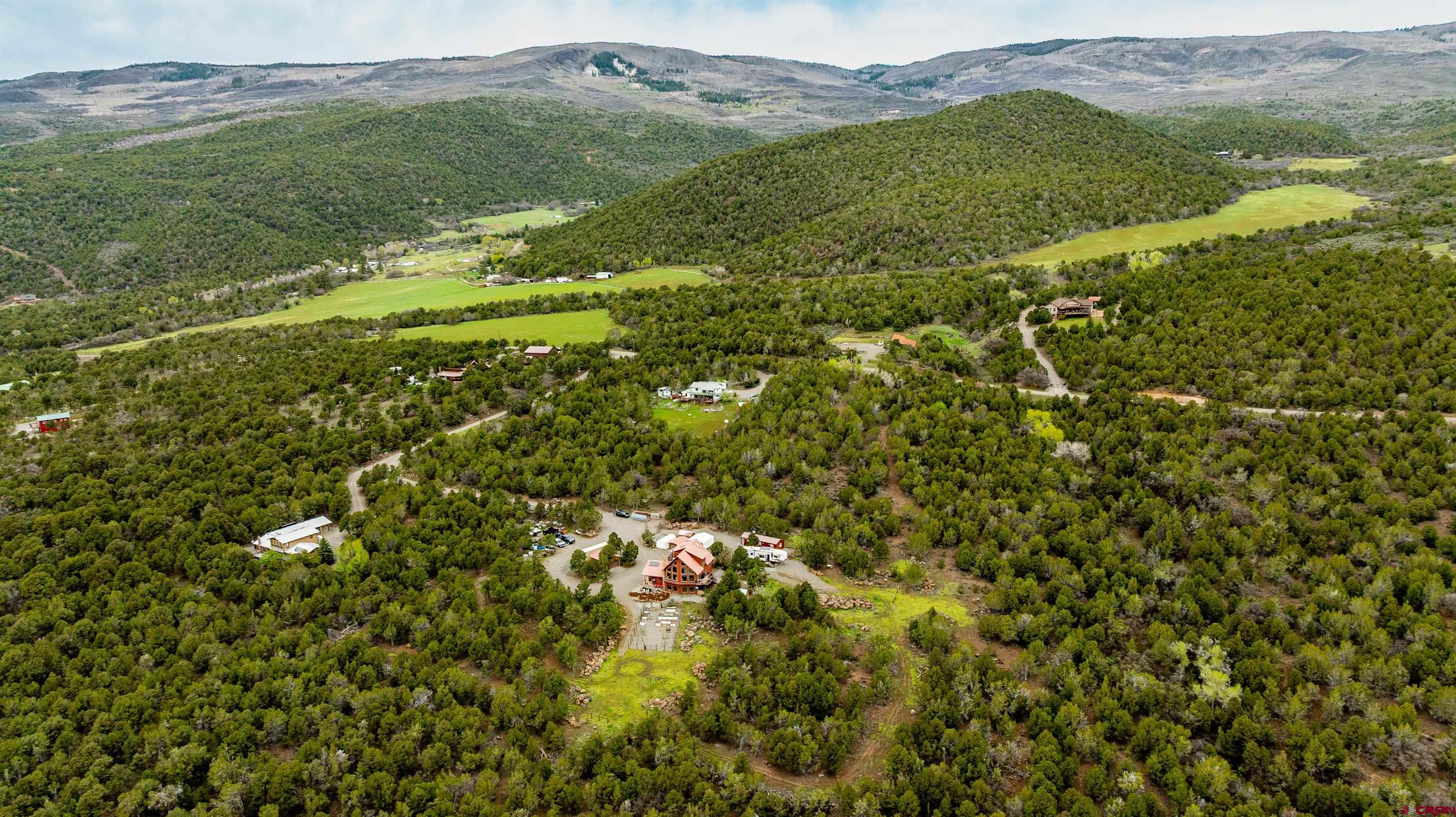 21186 Uintah Road Cedaredge, CO 81413 - Photo 36 of 45