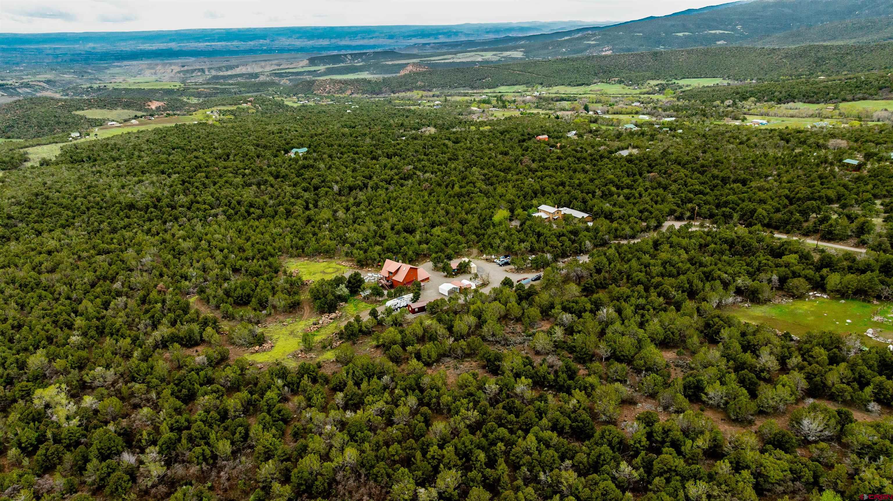 21186 Uintah Road Cedaredge, CO 81413 - Photo 37 of 45