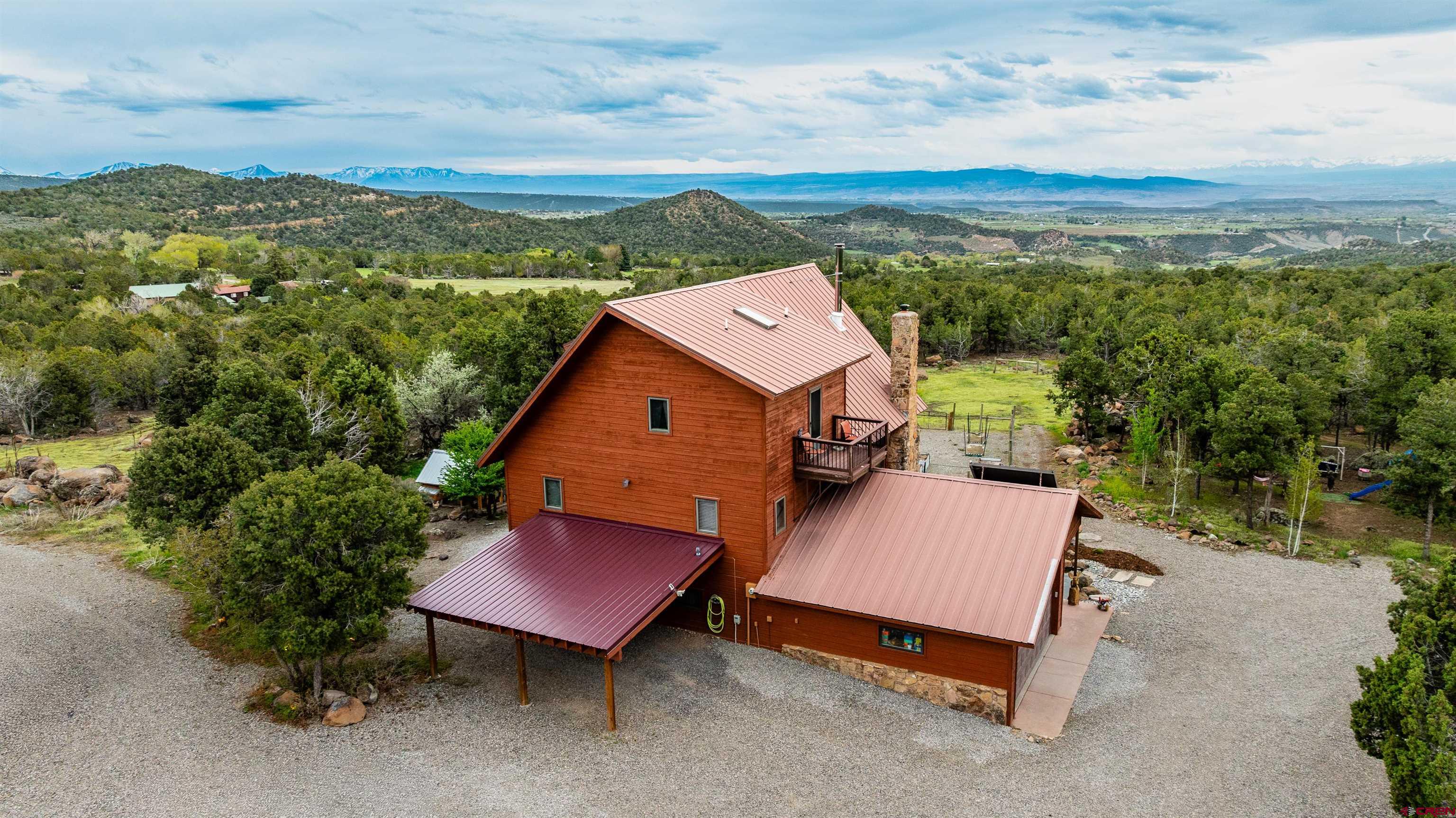 21186 Uintah Road Cedaredge, CO 81413 - Photo 40 of 45