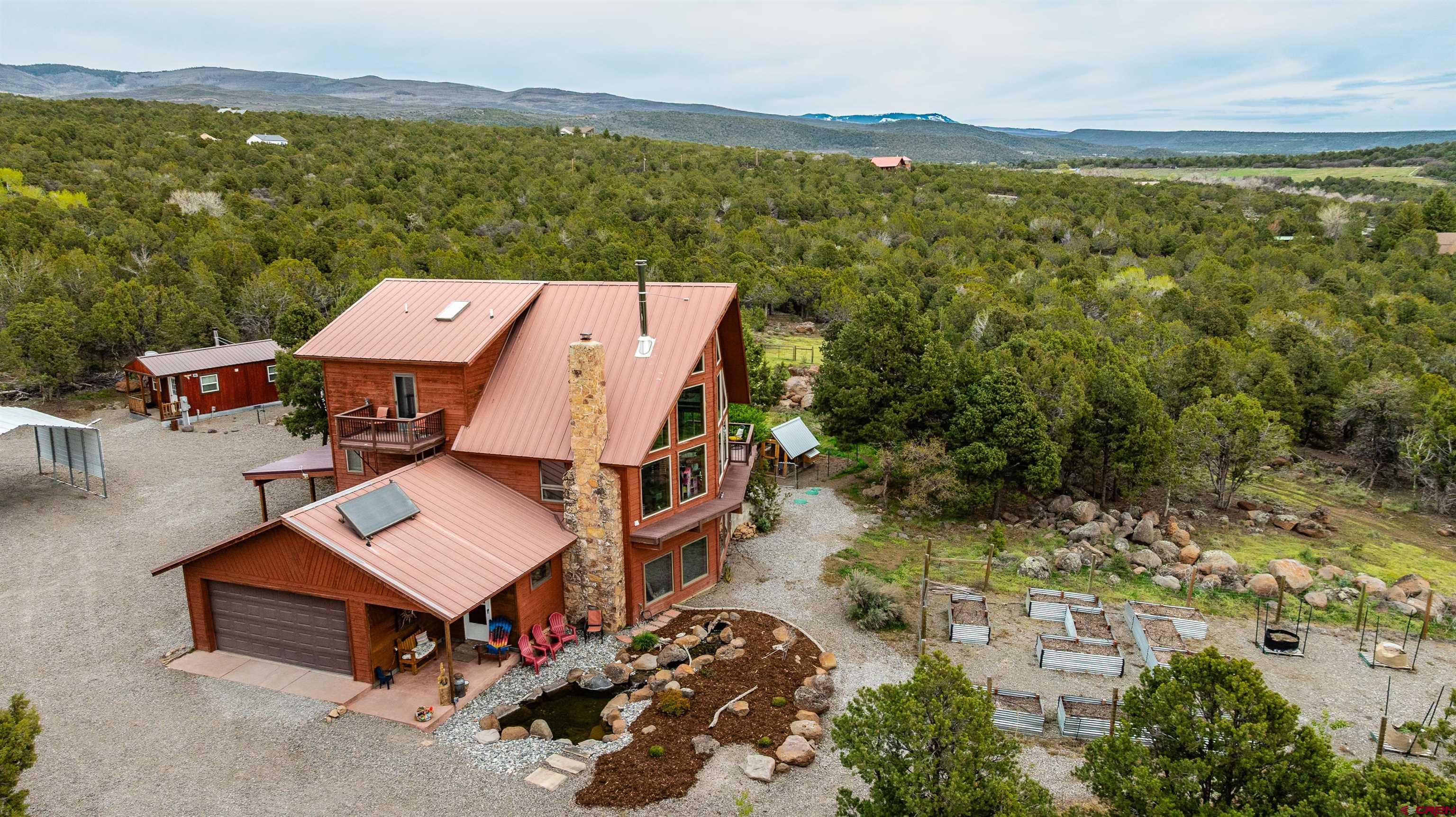 21186 Uintah Road Cedaredge, CO 81413 - Photo 42 of 45